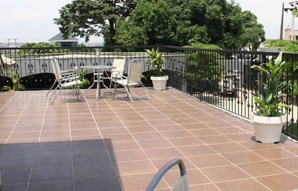 Carlton Gate Hotel Hotel in Nigeria