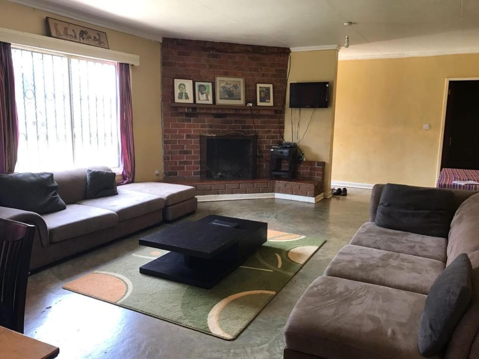 Teule Guest House Bed and Breakfast in Kenya