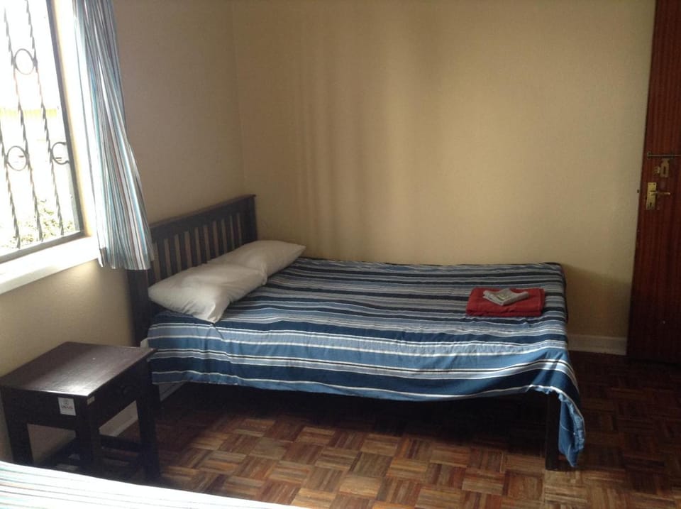 Teule Guest House Bed and Breakfast in Kenya