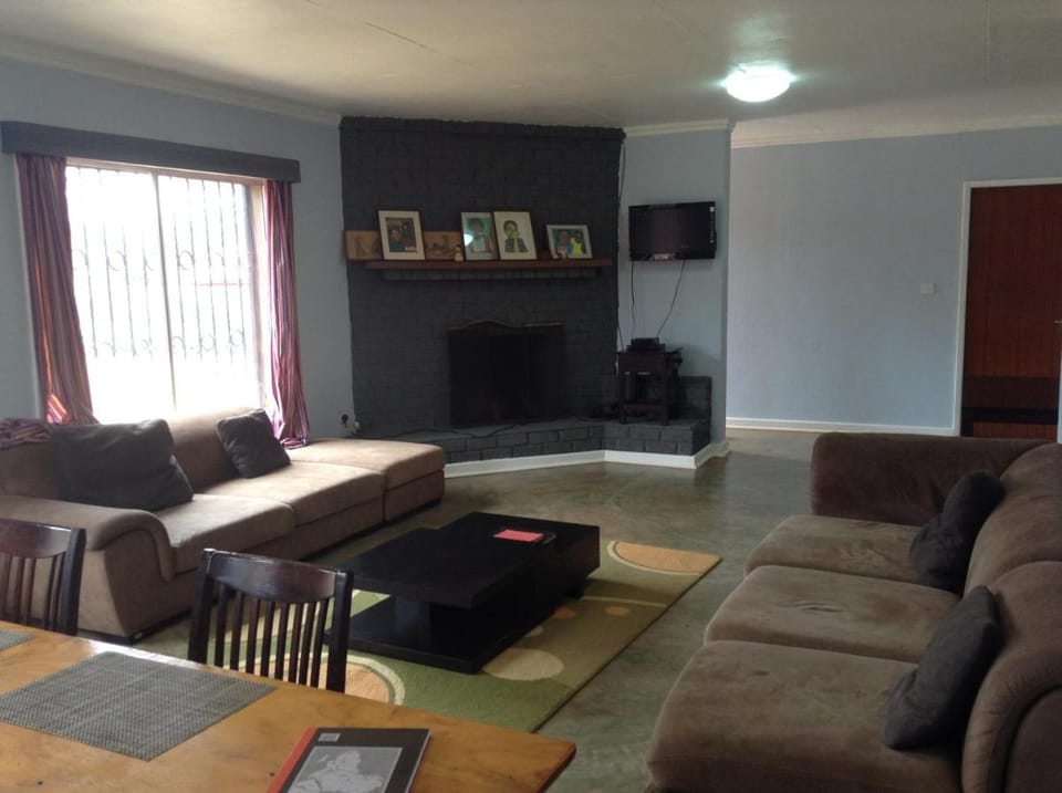 Teule Guest House Bed and Breakfast in Kenya