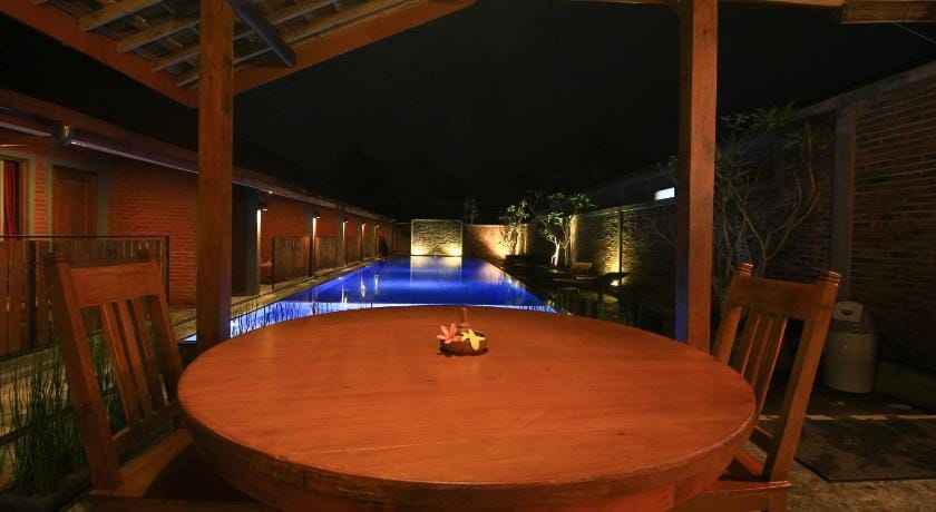 Wahid Borobudur Hotel Hotel in Indonesia