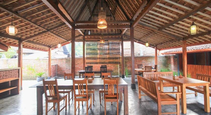 Wahid Borobudur Hotel Hotel in Indonesia