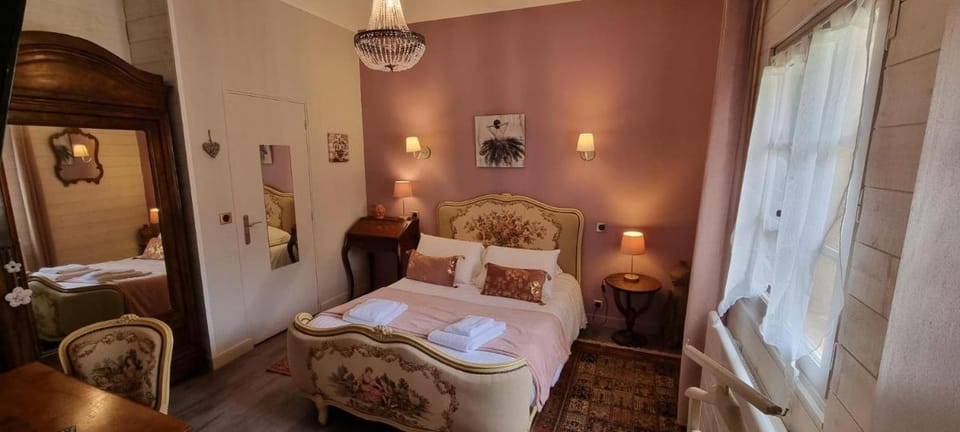 Le Domaine du Terroir (Nouveaux propriétaires) Hotel in Occitanie