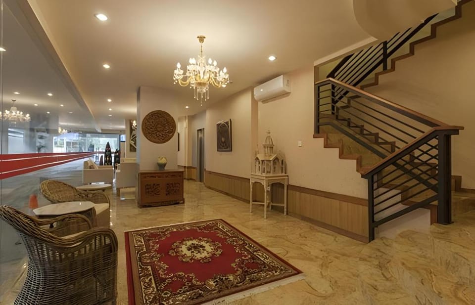 Grand Sarila Hotel Yogyakarta Hotel in Special Region of Yogyakarta