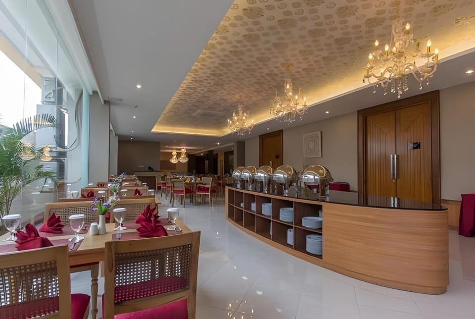 Grand Sarila Hotel Yogyakarta Hotel in Special Region of Yogyakarta