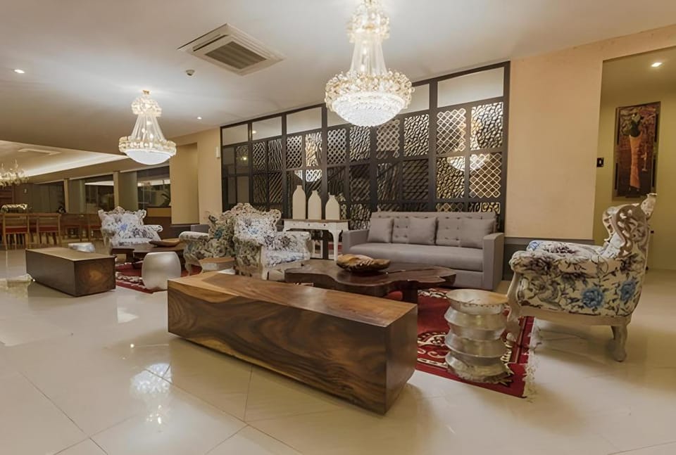 Grand Sarila Hotel Yogyakarta Hotel in Special Region of Yogyakarta