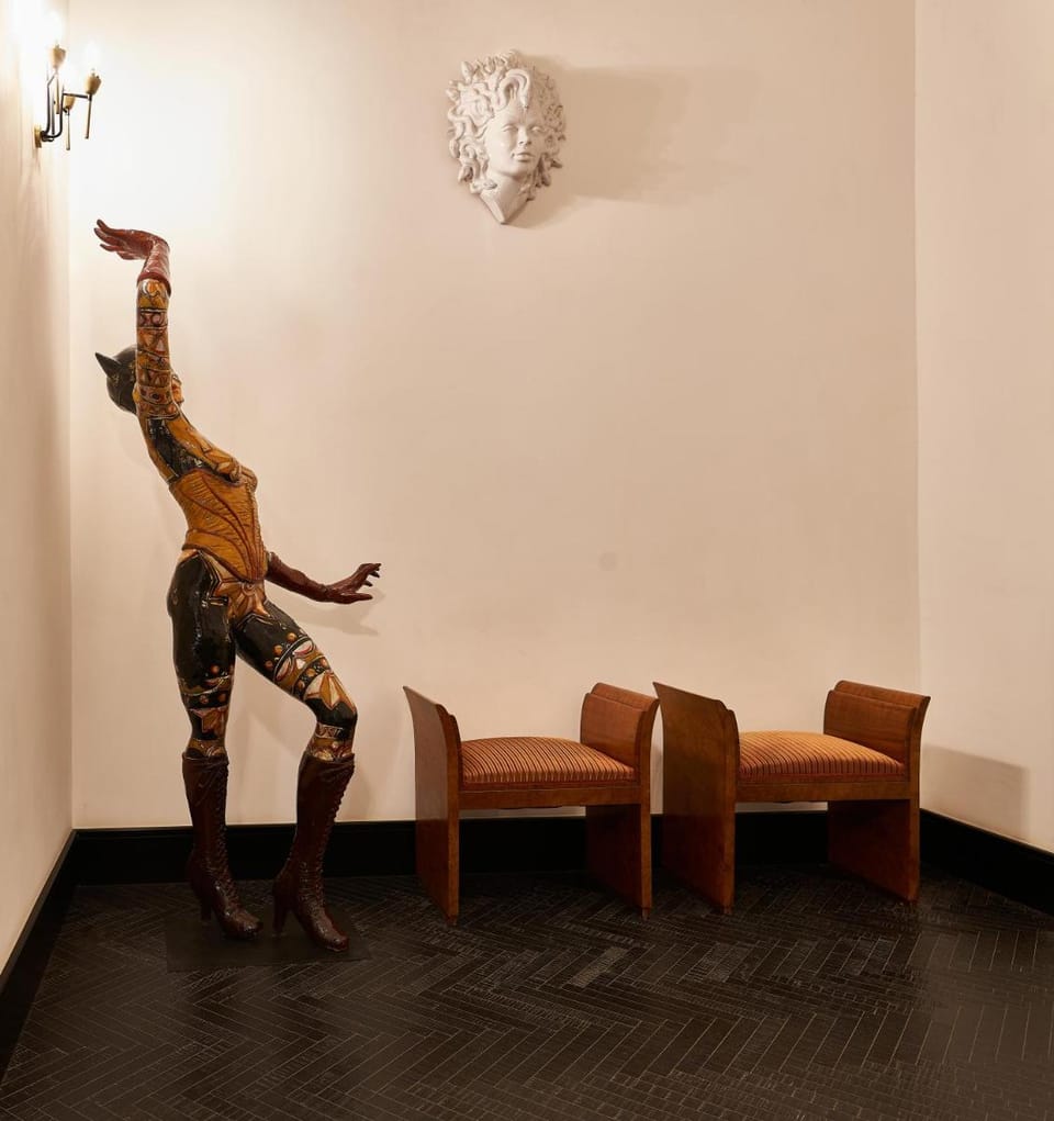 Asmundo di Gisira Bed and Breakfast in Catania