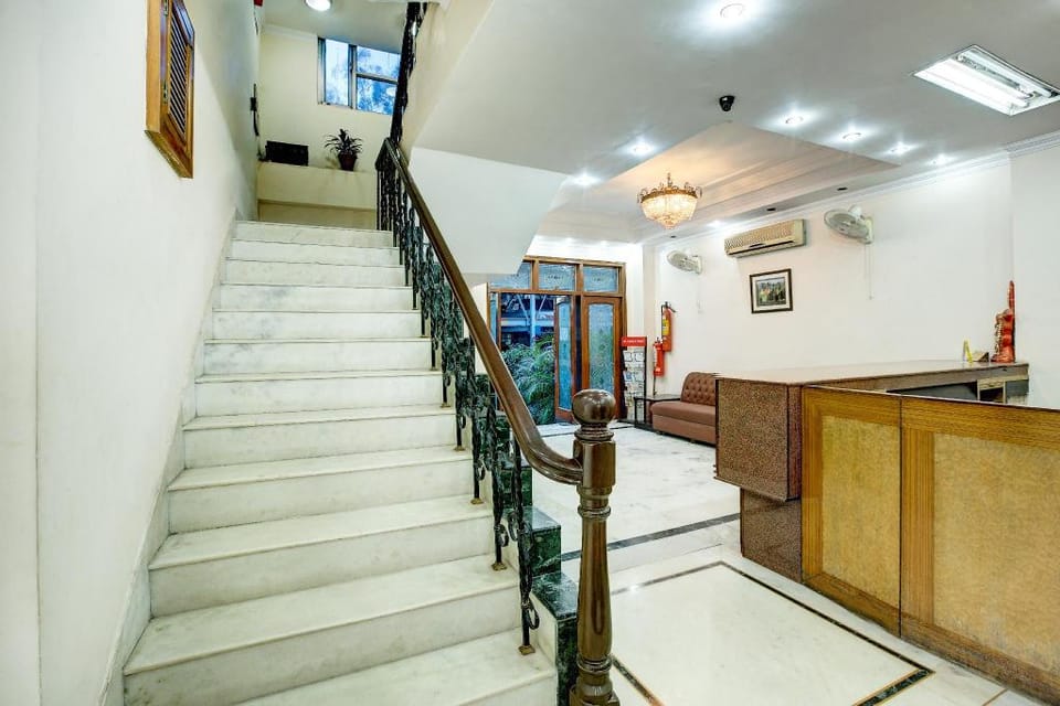 Treebo C T International Hotel in New Delhi