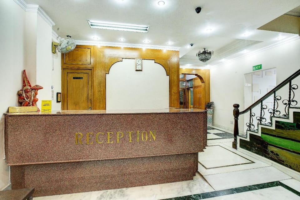 Treebo C T International Hotel in New Delhi