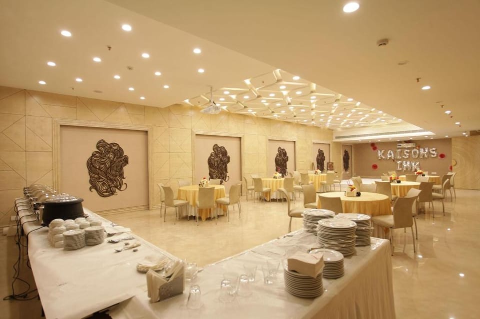 Kaisons Inn Hotel in New Delhi