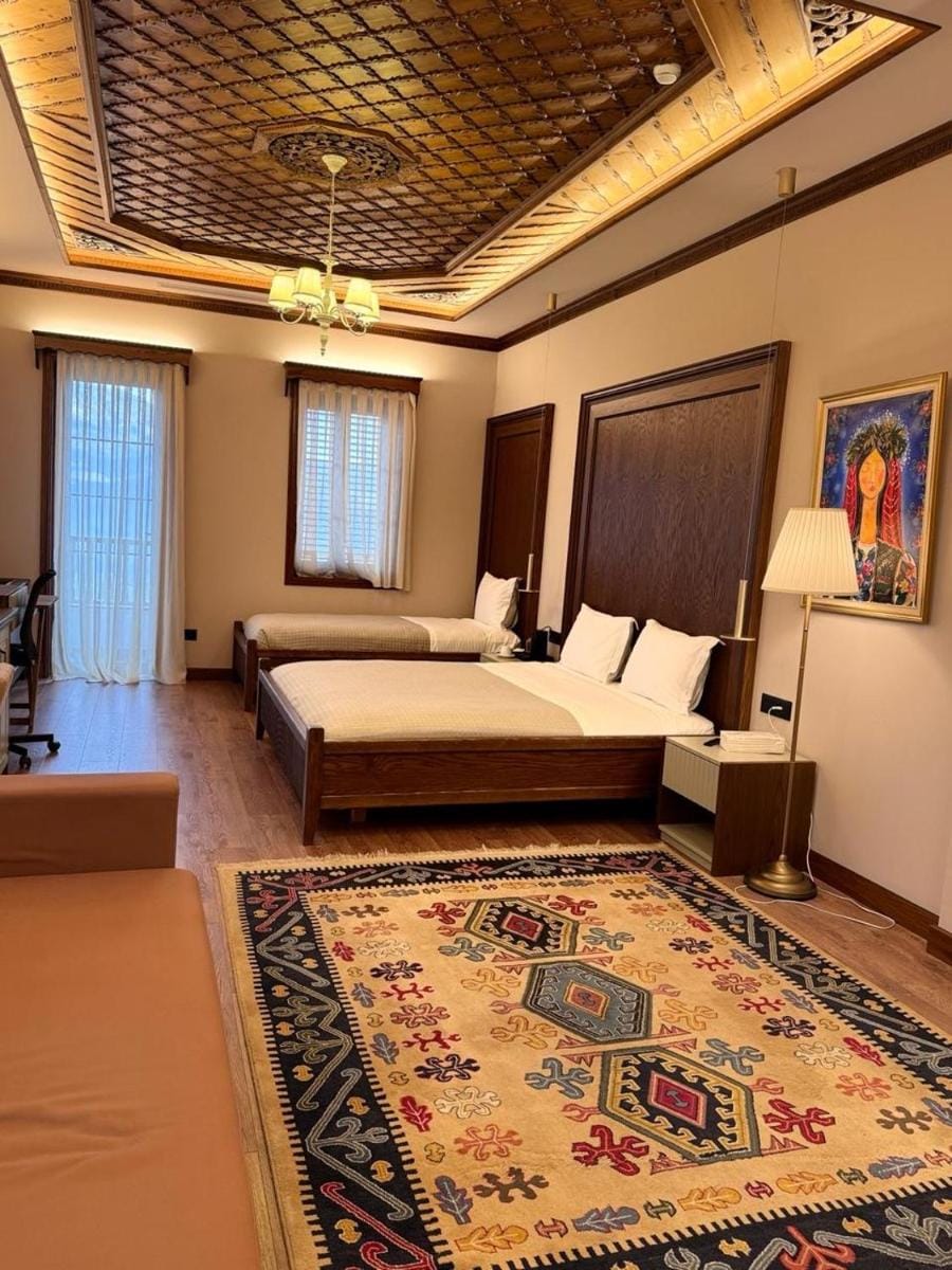 KERCULLA Resort Resort in Vlorë County, Albania