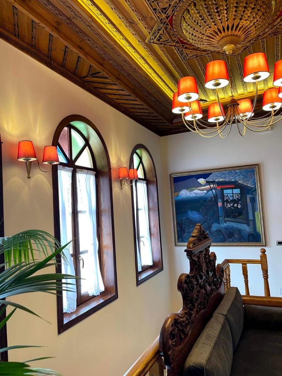 KERCULLA Resort Resort in Vlorë County, Albania