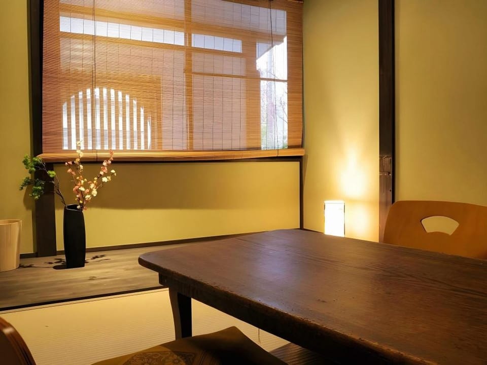 SAMURISE KURA Bed and Breakfast in Shizuoka Prefecture