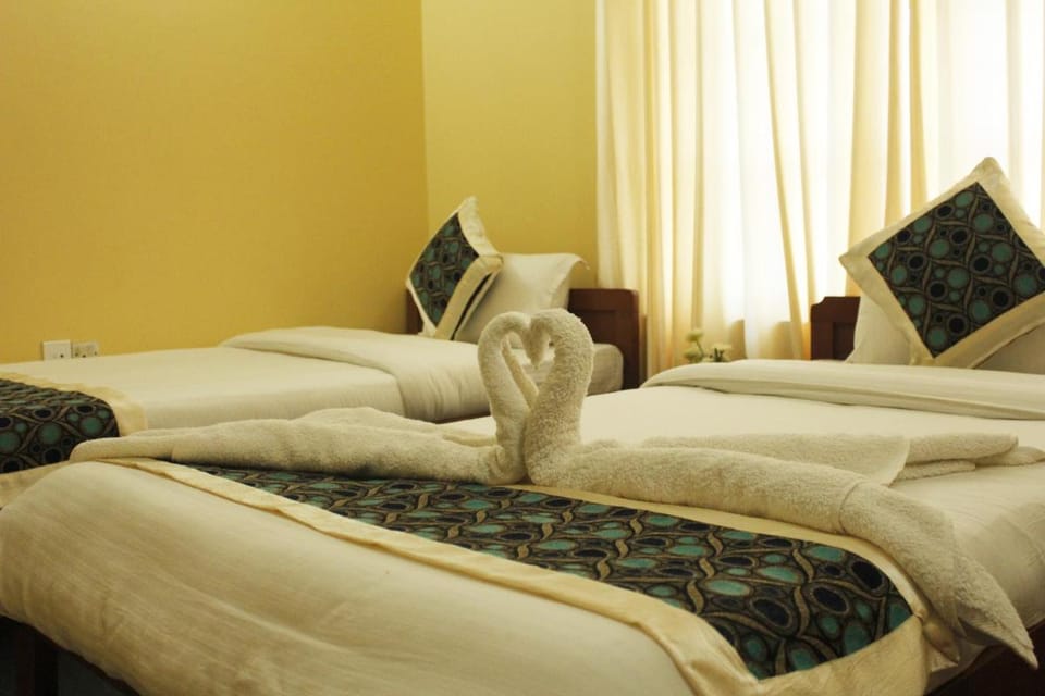 Hotel Nana Pokhara Hotel in Bagmati Province, Nepal