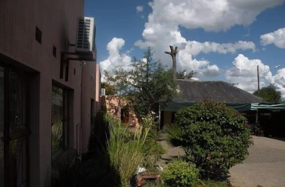 Liya Guest Lodge Hotel in Africa