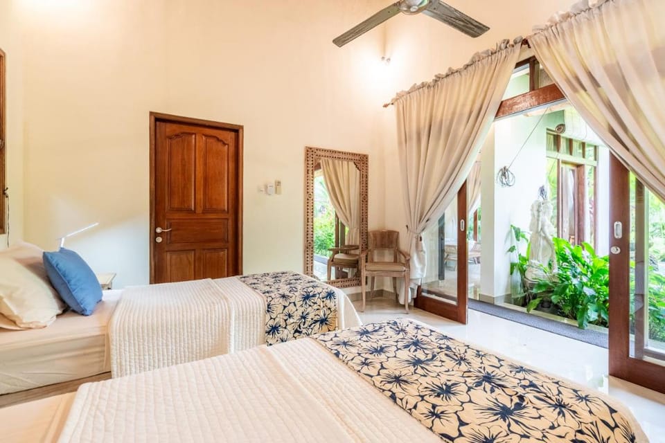 Villa Exotica Villa in Bali