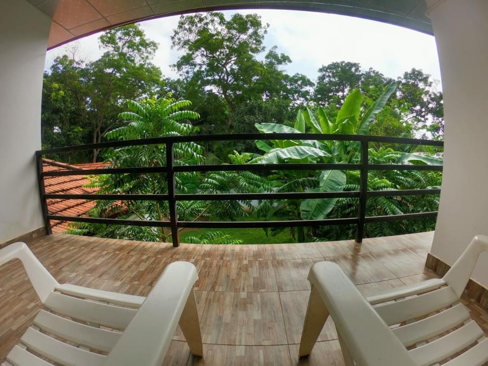 Yala Southern Homestay Vacation rental in Southern Province