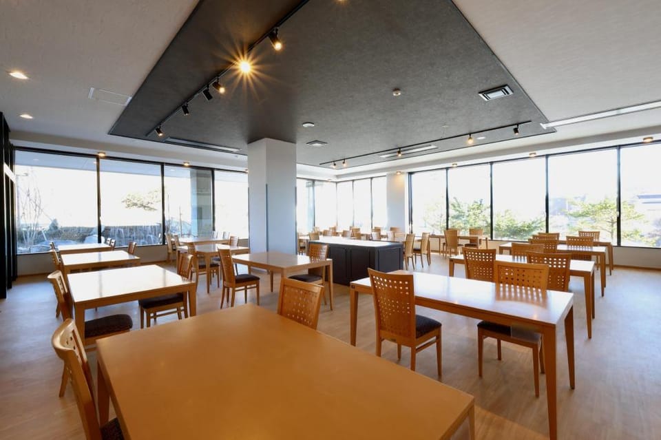 Kojohama Onsen Hotel Ryokan in Hokkaido Prefecture