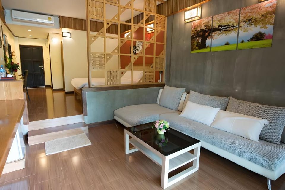 Baan Alisa Bed and Breakfast Hotel in Thailand
