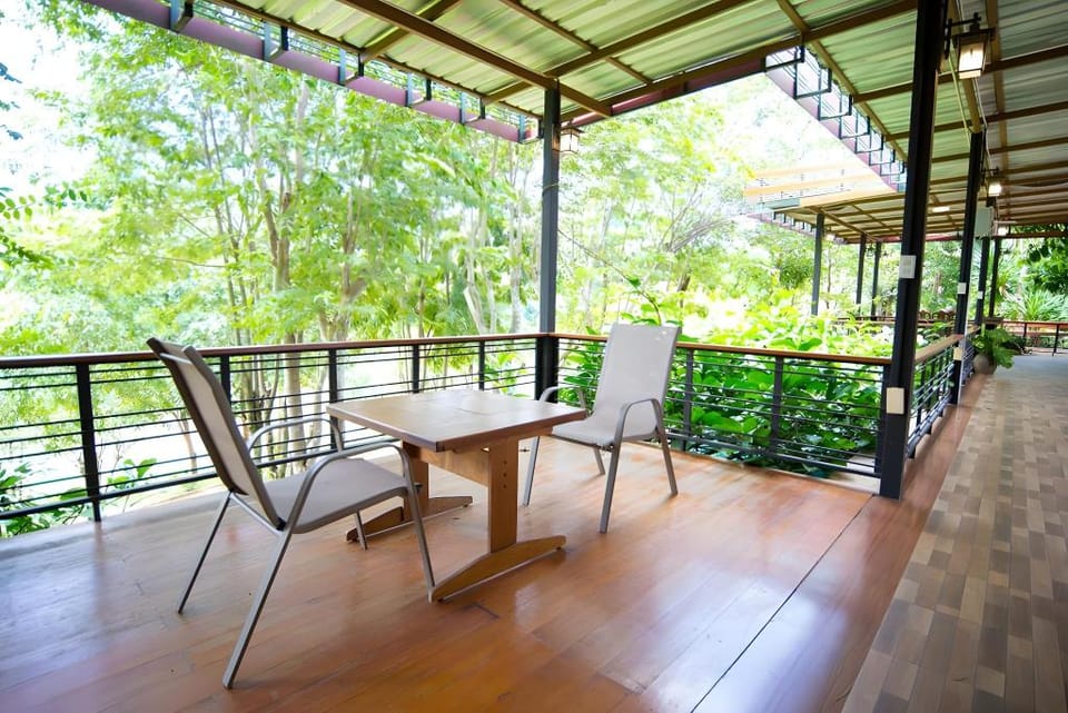 Baan Alisa Bed and Breakfast Hotel in Thailand