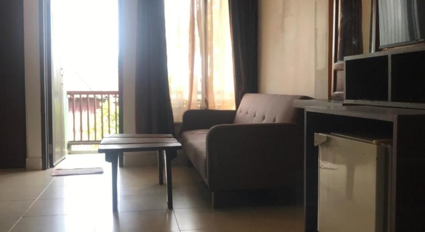 Baiduri's Place Apartment in Kedah