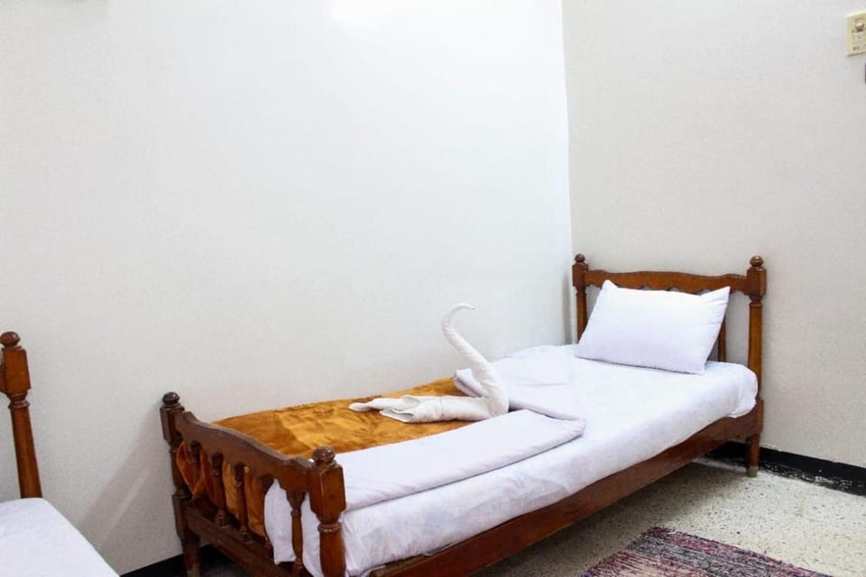 Happy Land Luxor Hostel in Luxor
