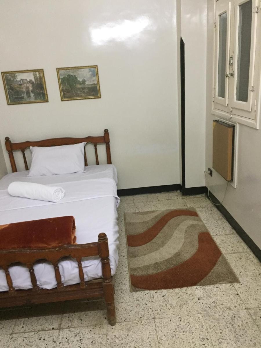 Happy Land Luxor Hostel in Luxor