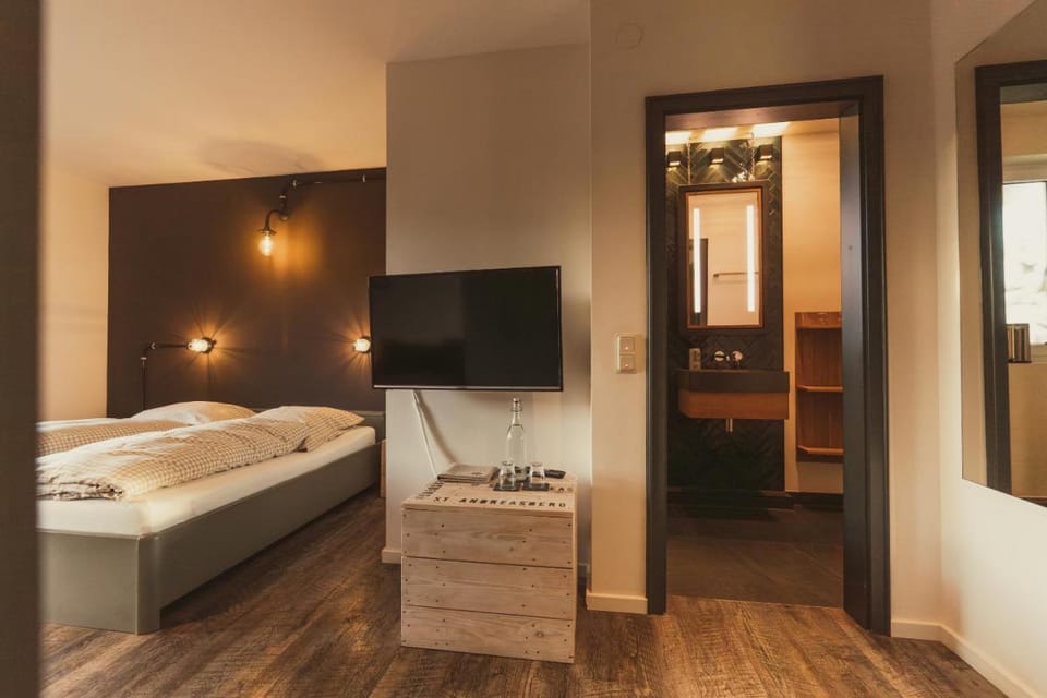Harz BnB Werkmeister Bed and Breakfast in Lower Saxony, Germany