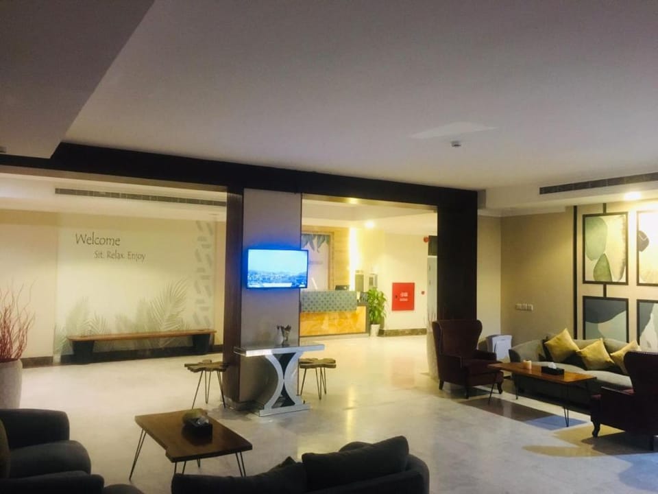 Qurtubah Family Units - وحدات قرطبه العائليه Hotel in Riyadh