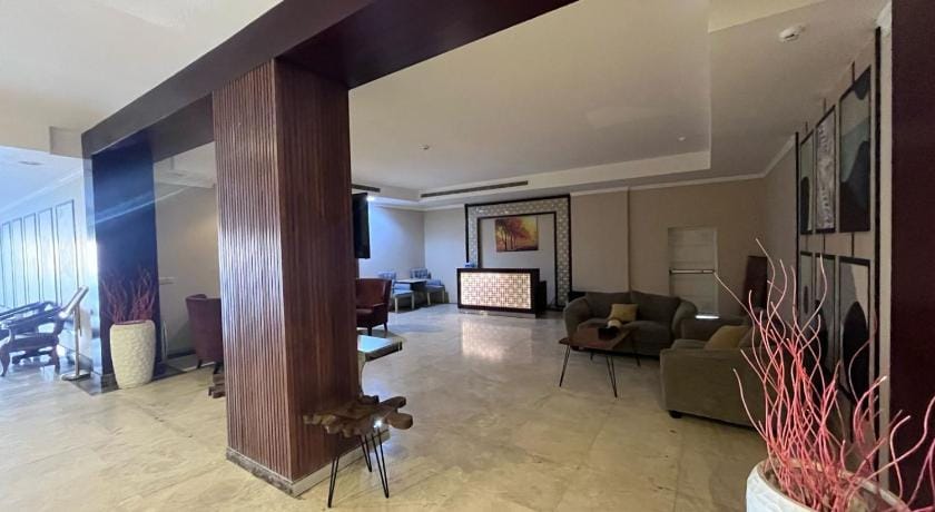 Qurtubah Family Units - وحدات قرطبه العائليه Hotel in Riyadh