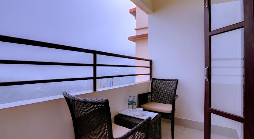 Udaan Woodberry Hotel & Spa, Gangtok Hotel in India