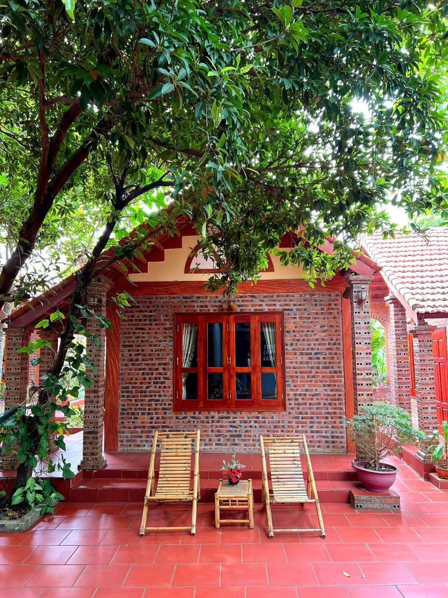 Tam Family Homestay And Restaurant Vacation rental in Laos