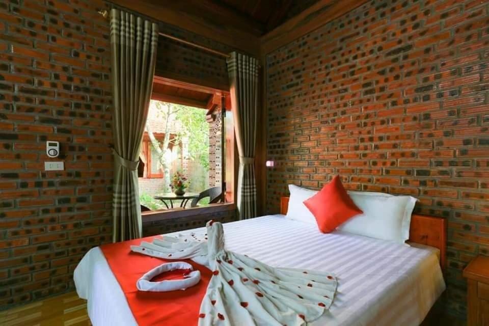 Tam Family Homestay And Restaurant Vacation rental in Laos