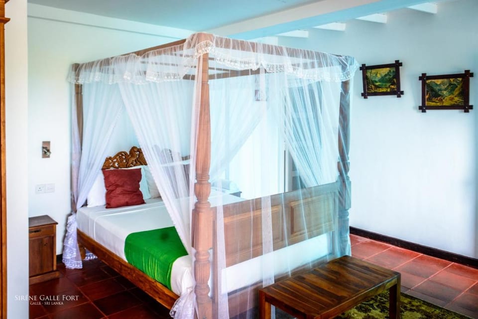 Sirène Galle Fort Bed and Breakfast in Galle