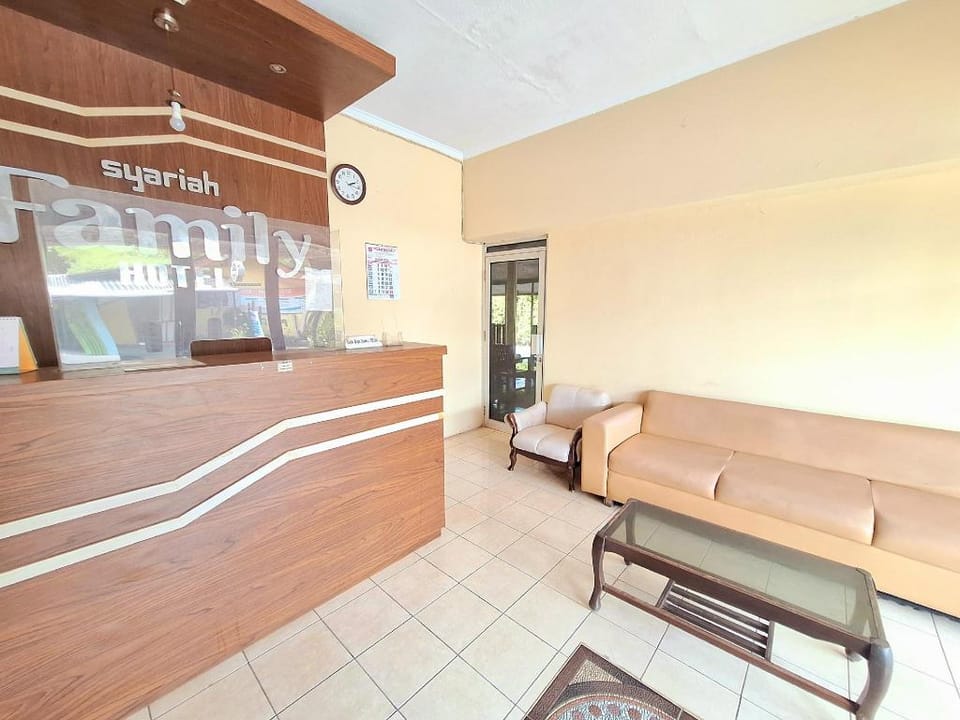 Hotel Family Syariah 1 Parangtritis RedPartner Hotel in Special Region of Yogyakarta