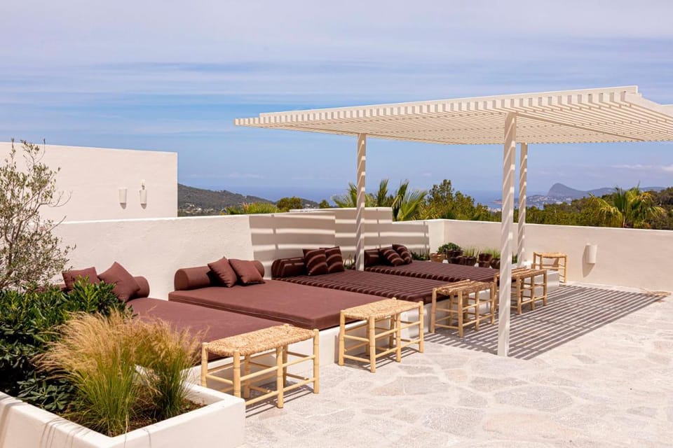 Boutique Hotel Jardines de Palerm Hotel in Ibiza
