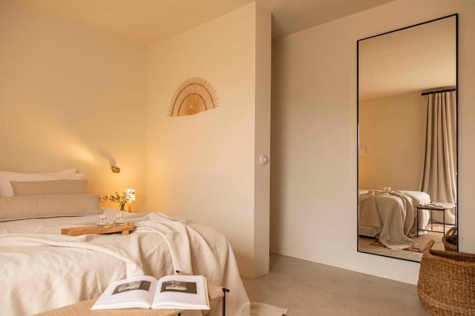Boutique Hotel Jardines de Palerm Hotel in Ibiza
