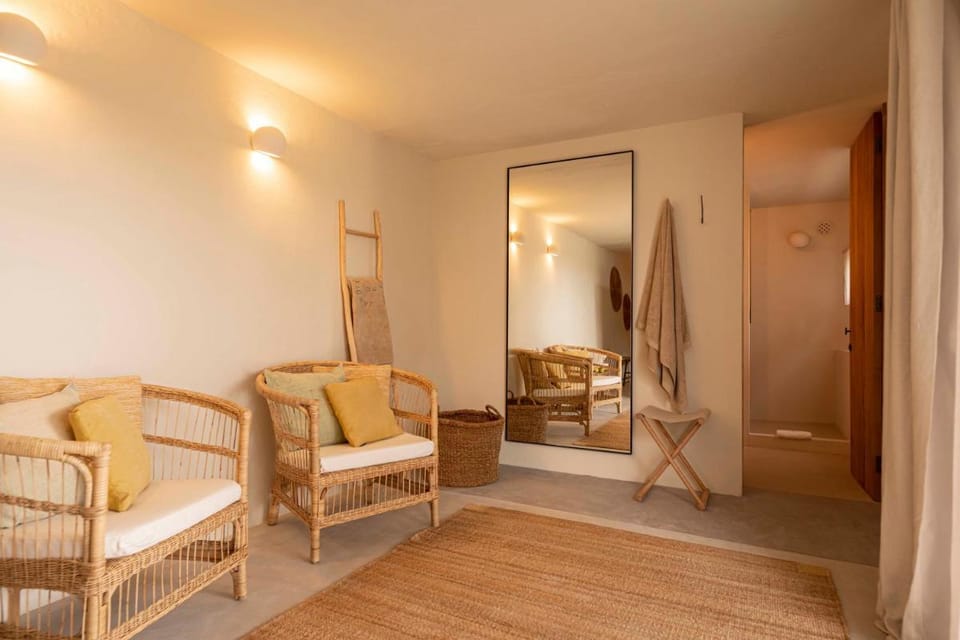 Boutique Hotel Jardines de Palerm Hotel in Ibiza