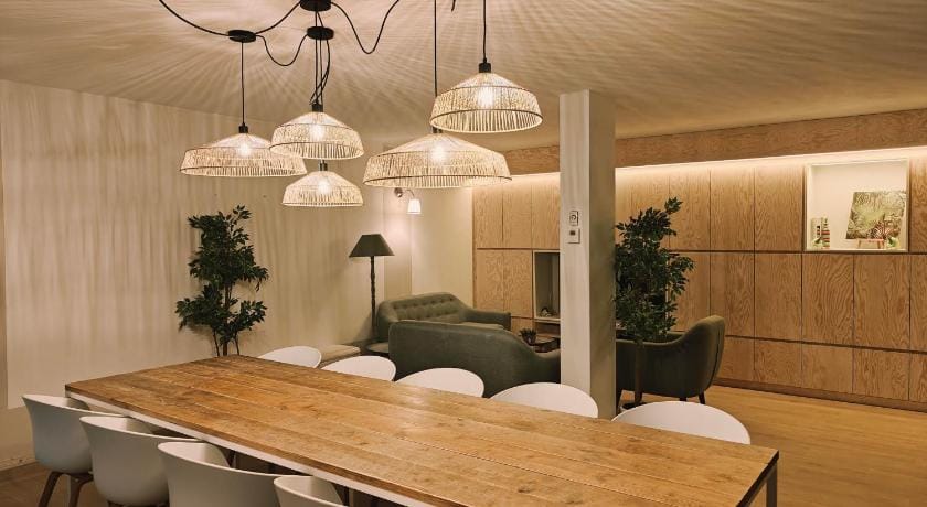 Finca Oliva Bed and Breakfast in Marina Baixa