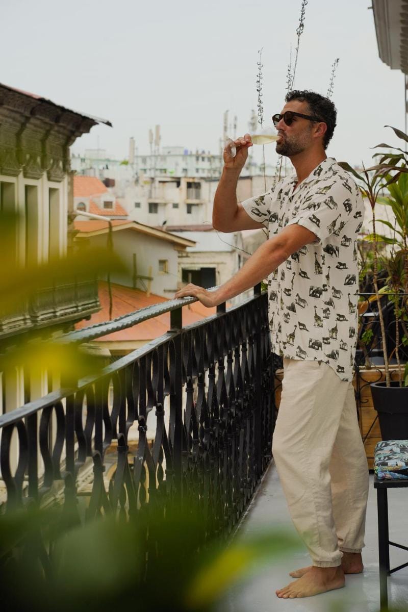 La Concordia - Boutique Hotel Hotel in Panama City, Panama