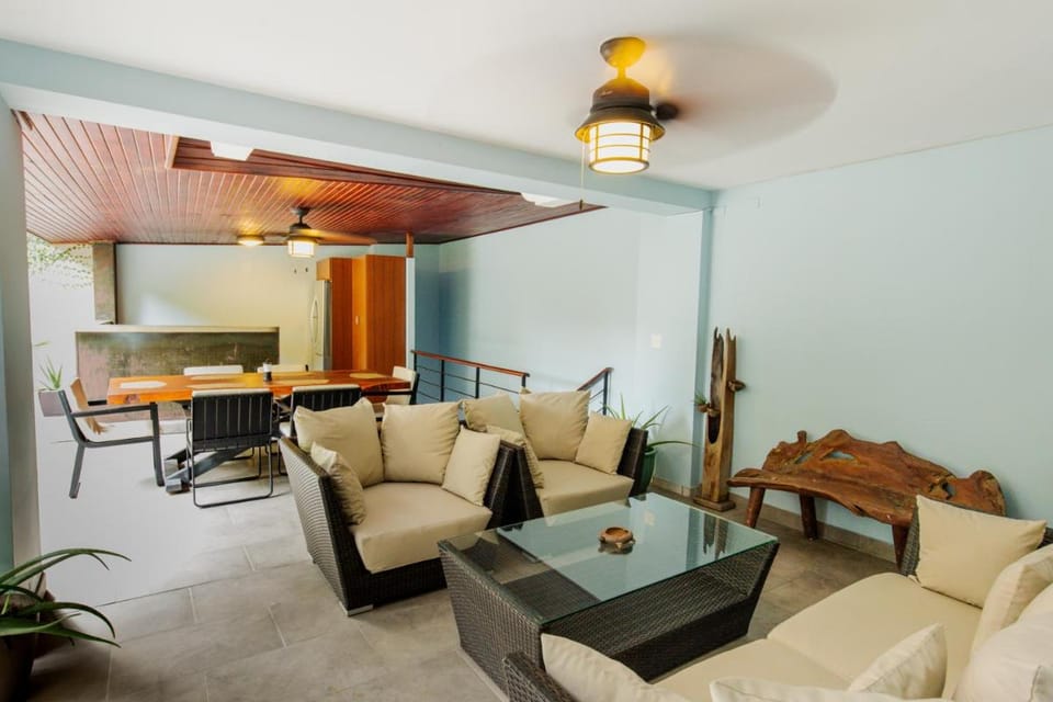 La Concordia - Boutique Hotel Hotel in Panama City, Panama