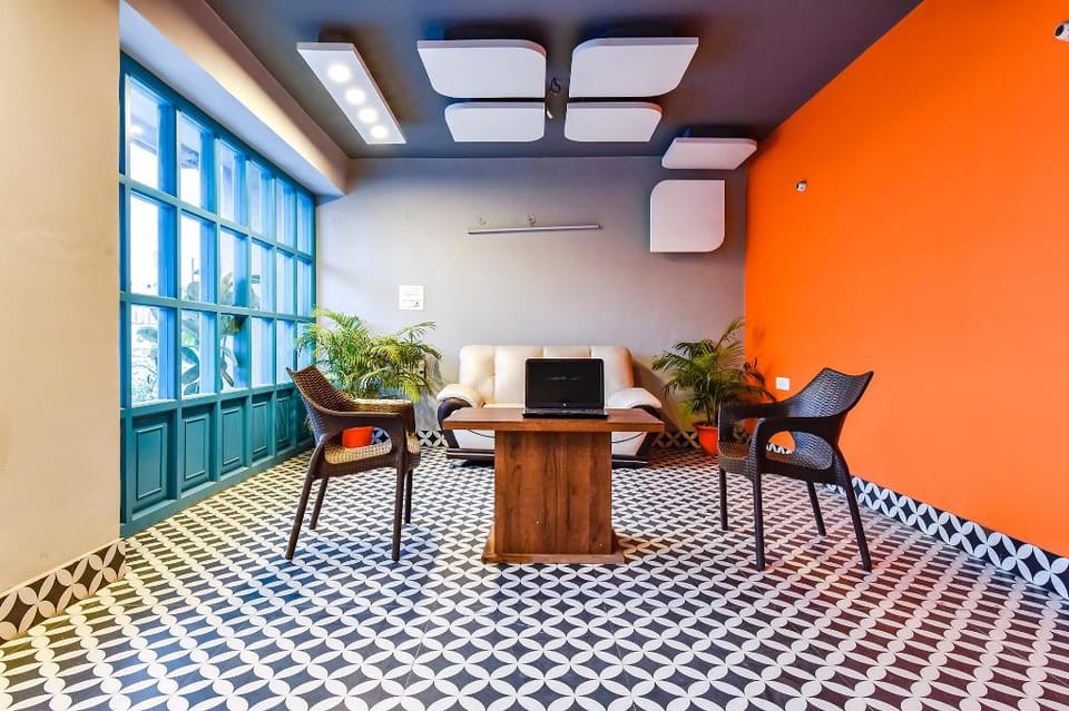 FabHotel KK Residency Hotel in Dehradun
