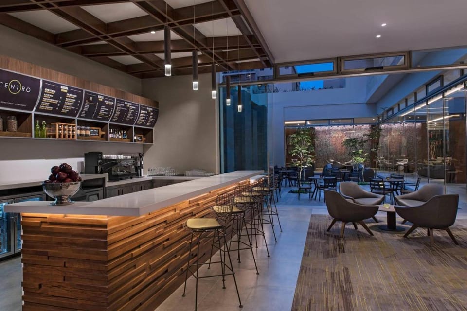 Courtyard by Marriott Guatemala City Hotel in Guatemala City