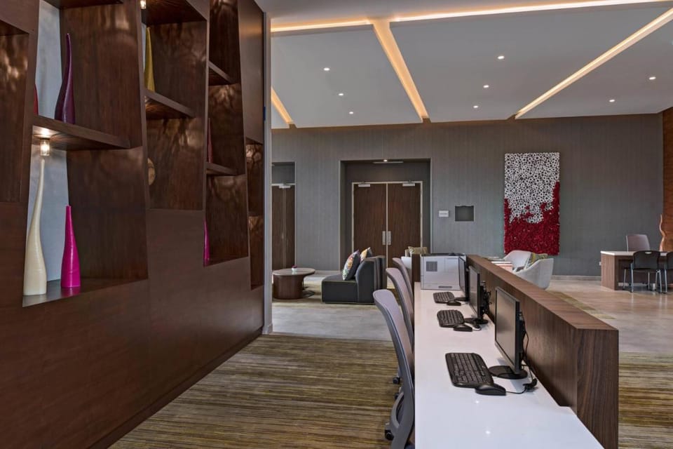 Courtyard by Marriott Guatemala City Hotel in Guatemala City