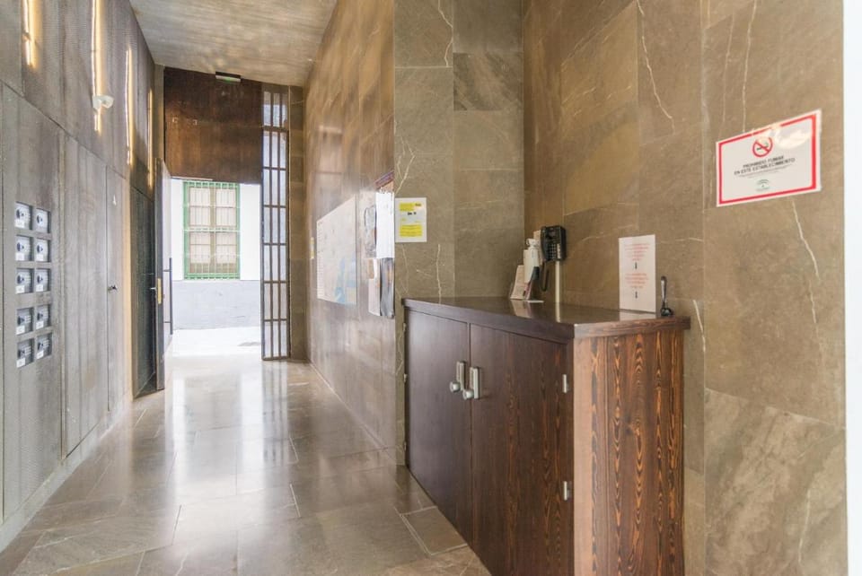 Malaga City Breaks Apartment in Malaga