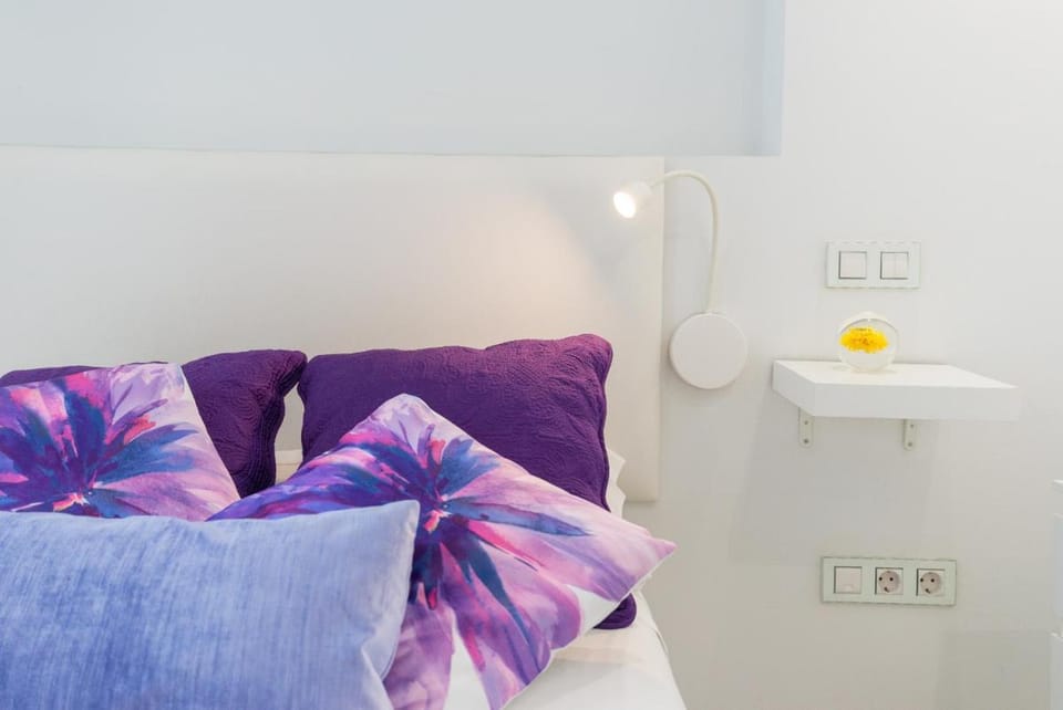 Malaga City Breaks Apartment in Malaga