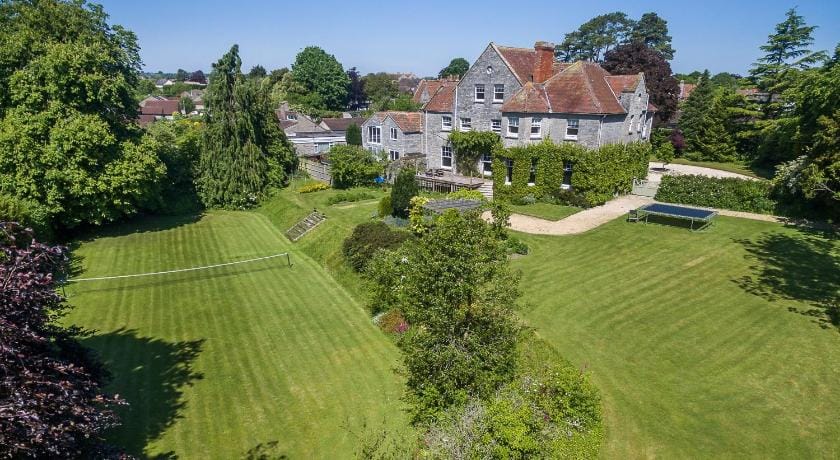 The Mount Somerton Vacation rental in Sedgemoor