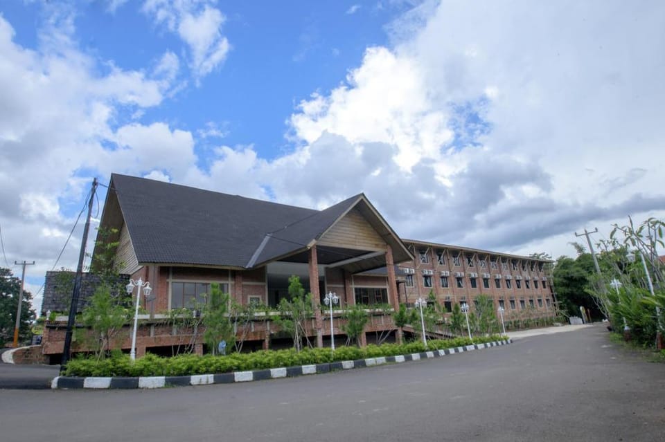Grand Mulya Bogor Hotel in East Java
