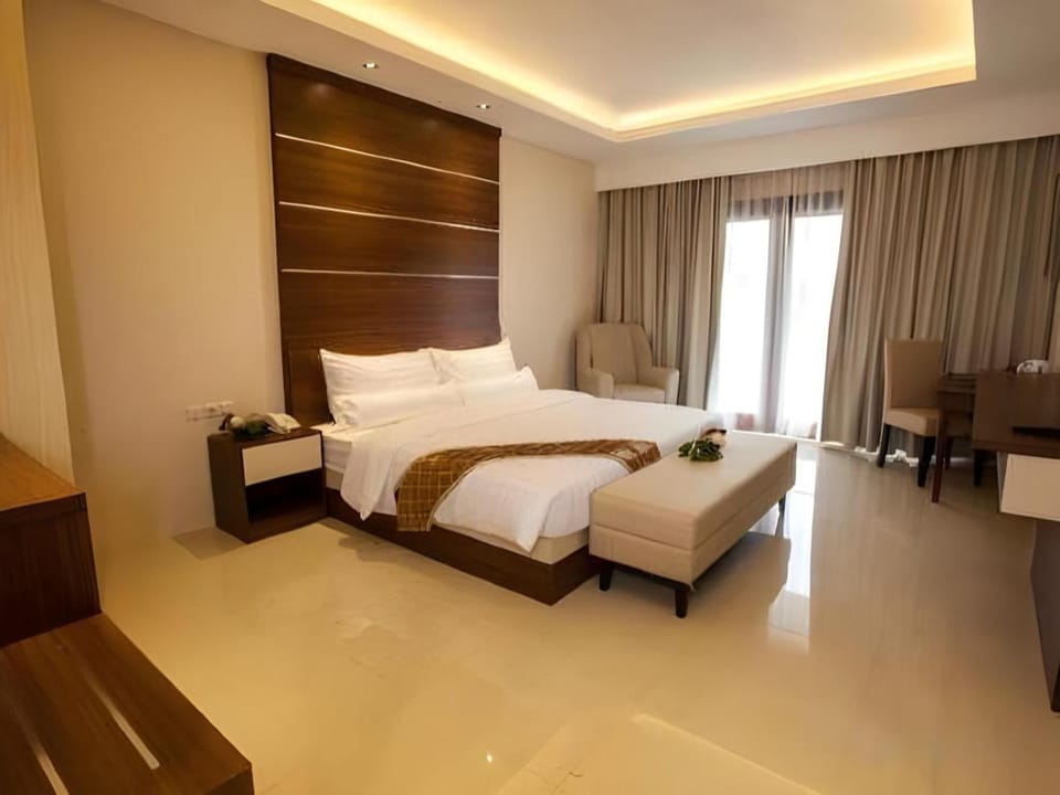 Grand Mulya Bogor Hotel in East Java
