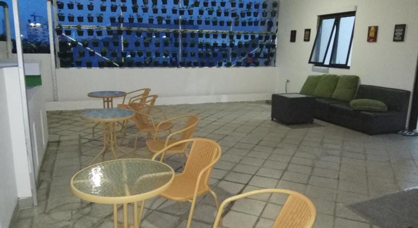 Cozy Residence Muwardi Jakarta Bed and Breakfast in Jakarta